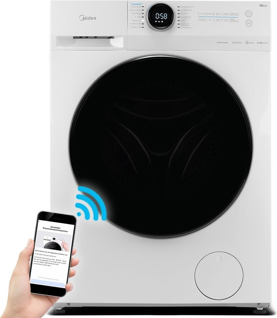 Midea MF200W100WB-14A