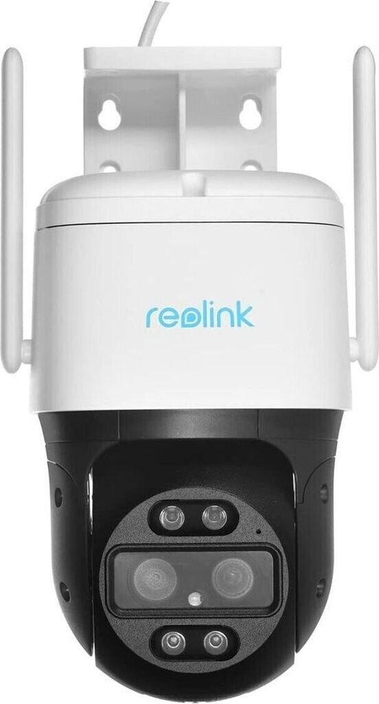 reolink TrackMix WiFi