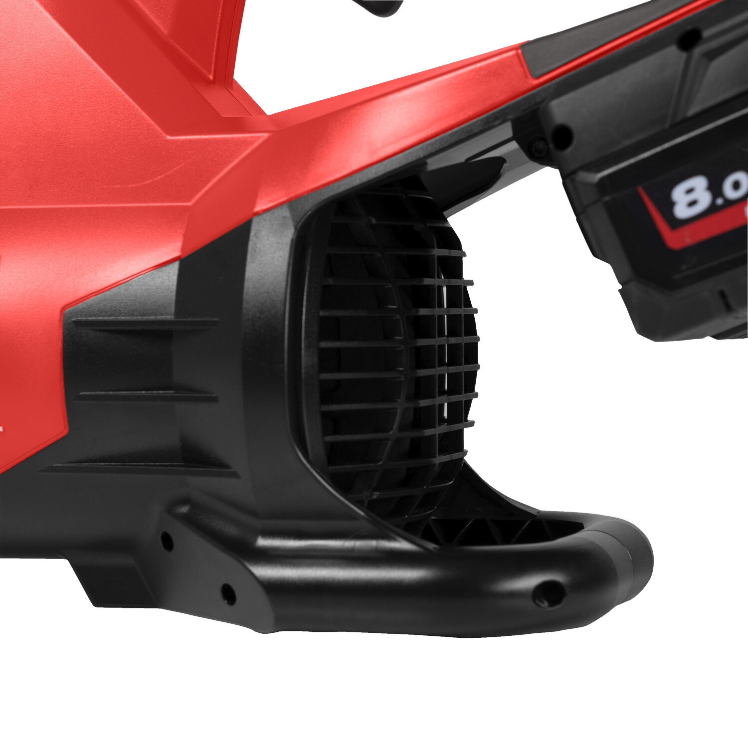 Milwaukee M18F2BL-0 Akku-Laubbläser