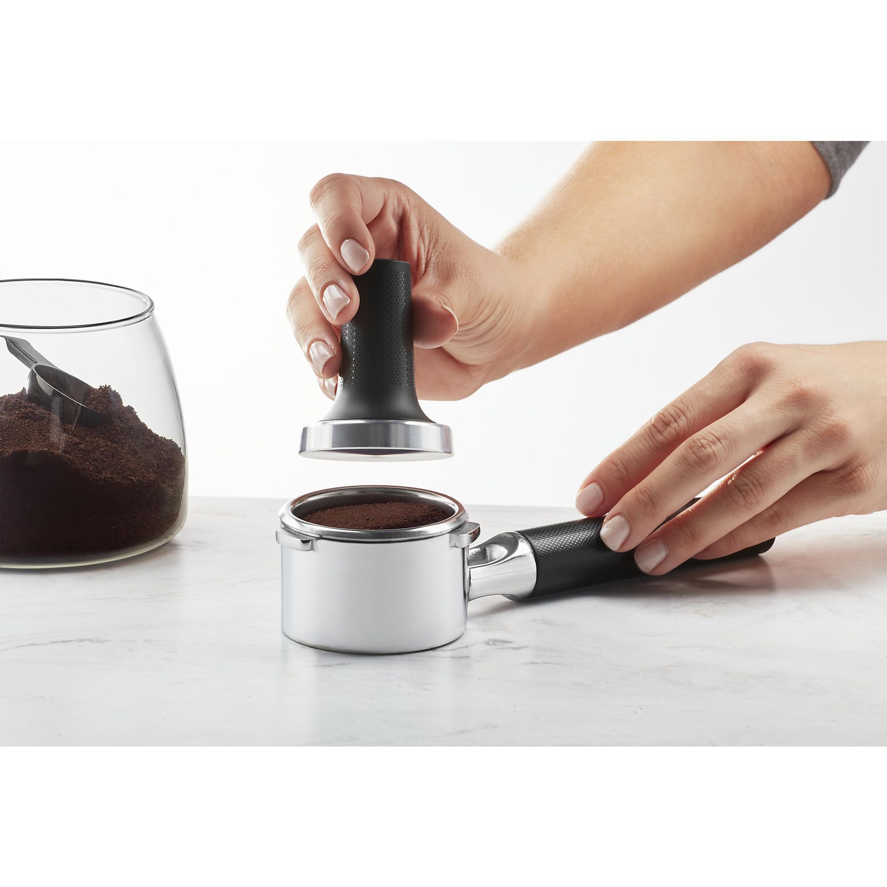 KITCHEN-AID 5KES6503ECA ARTISAN LIEBESAPFEL Espressomaschine Liebesapfelrot