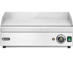 Hendi Kitchen Line Grillplatte