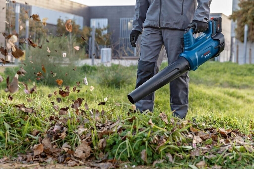 Bosch GBL 18V-750 Solo (06008D2000)