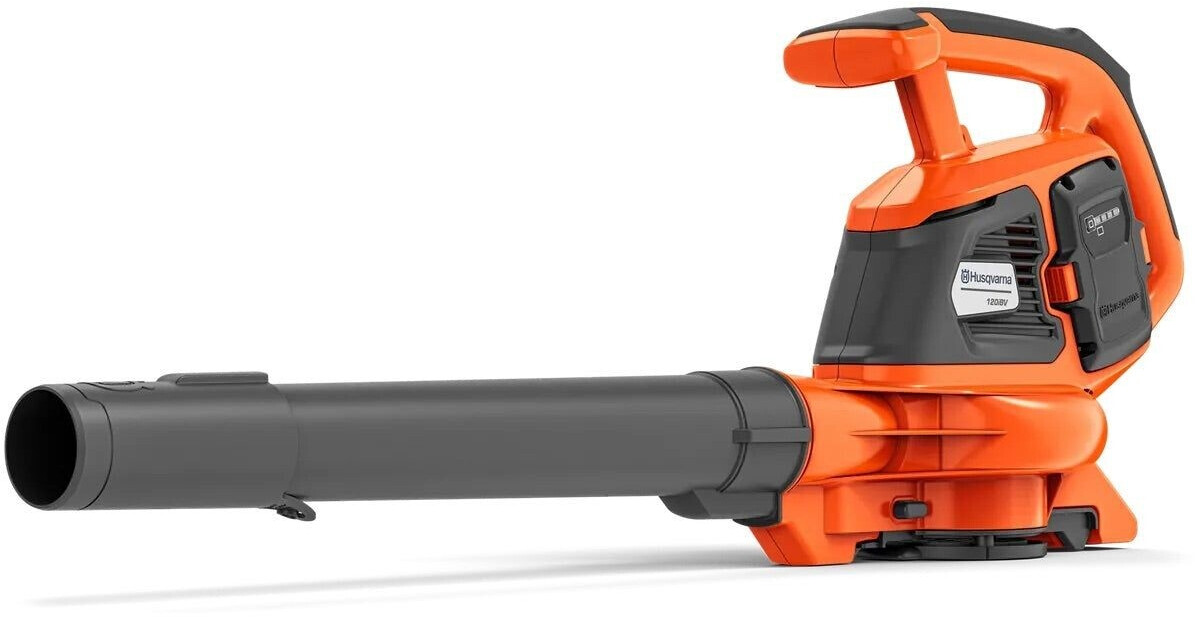 Husqvarna 120iBV Akku Blasgerät (ohne Akku und Ladegerät)