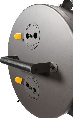 Boretti Barilo Grill