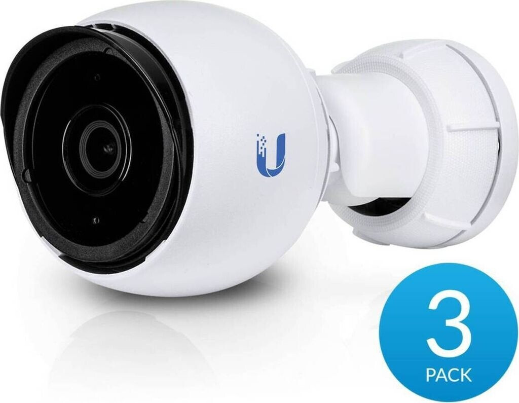 Ubiquiti UVC-G4-Bullet UVC-G4-Bullet-3