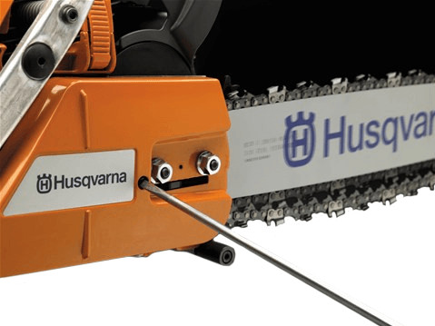 Husqvarna 135