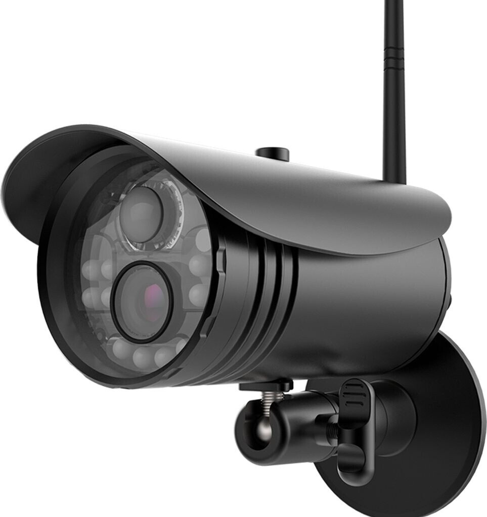 Megasat HS 150 Kameraset