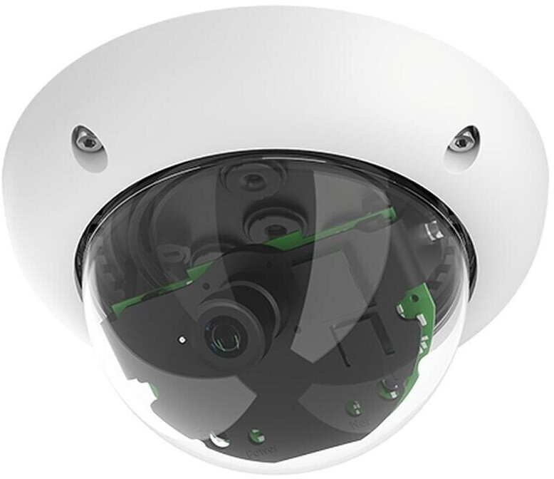 Mobotix D26B 6MP