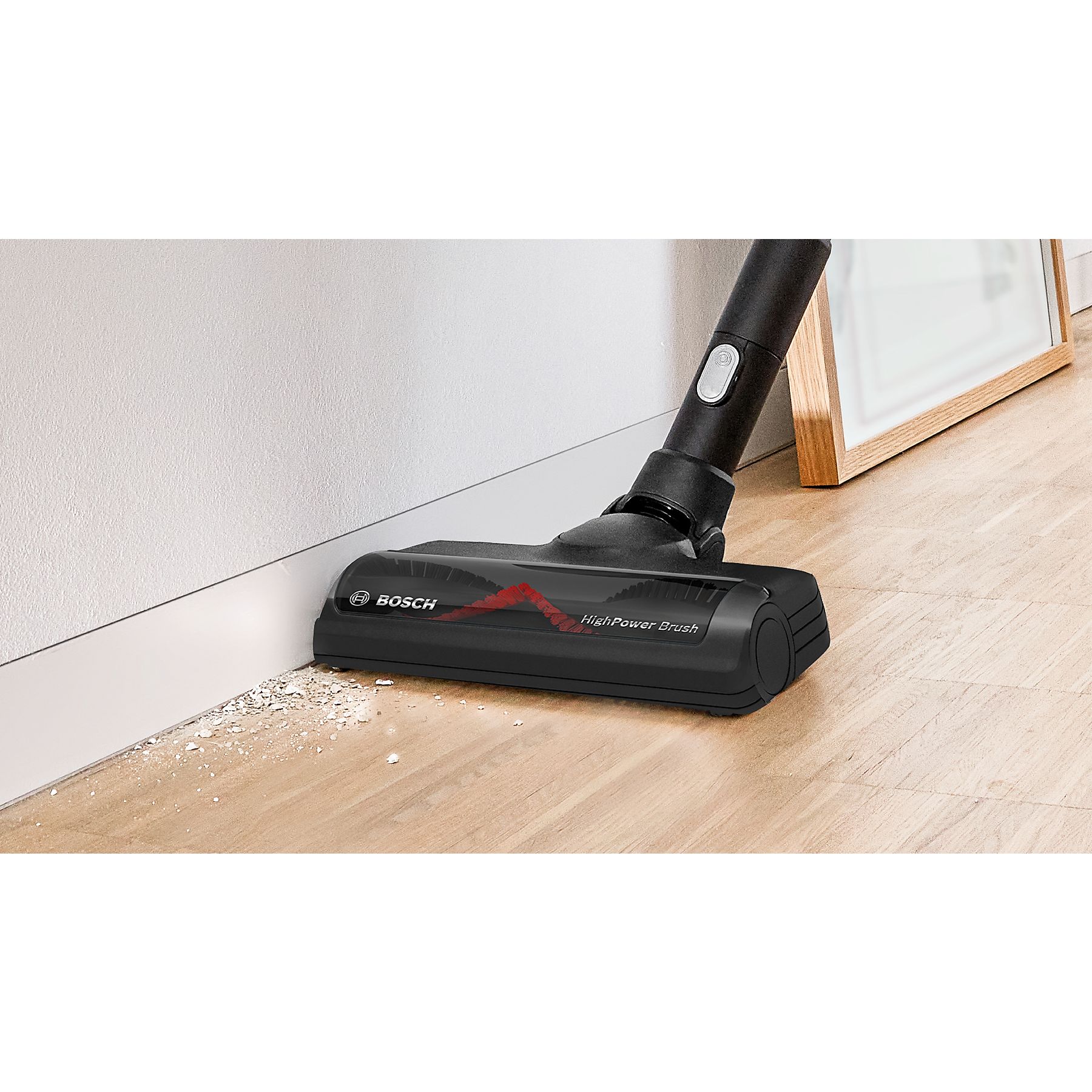 BOSCH BSS825ALL Stielsauger, Akkubetrieb