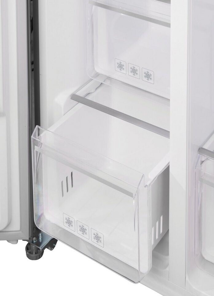 Beko GNO5323XPN