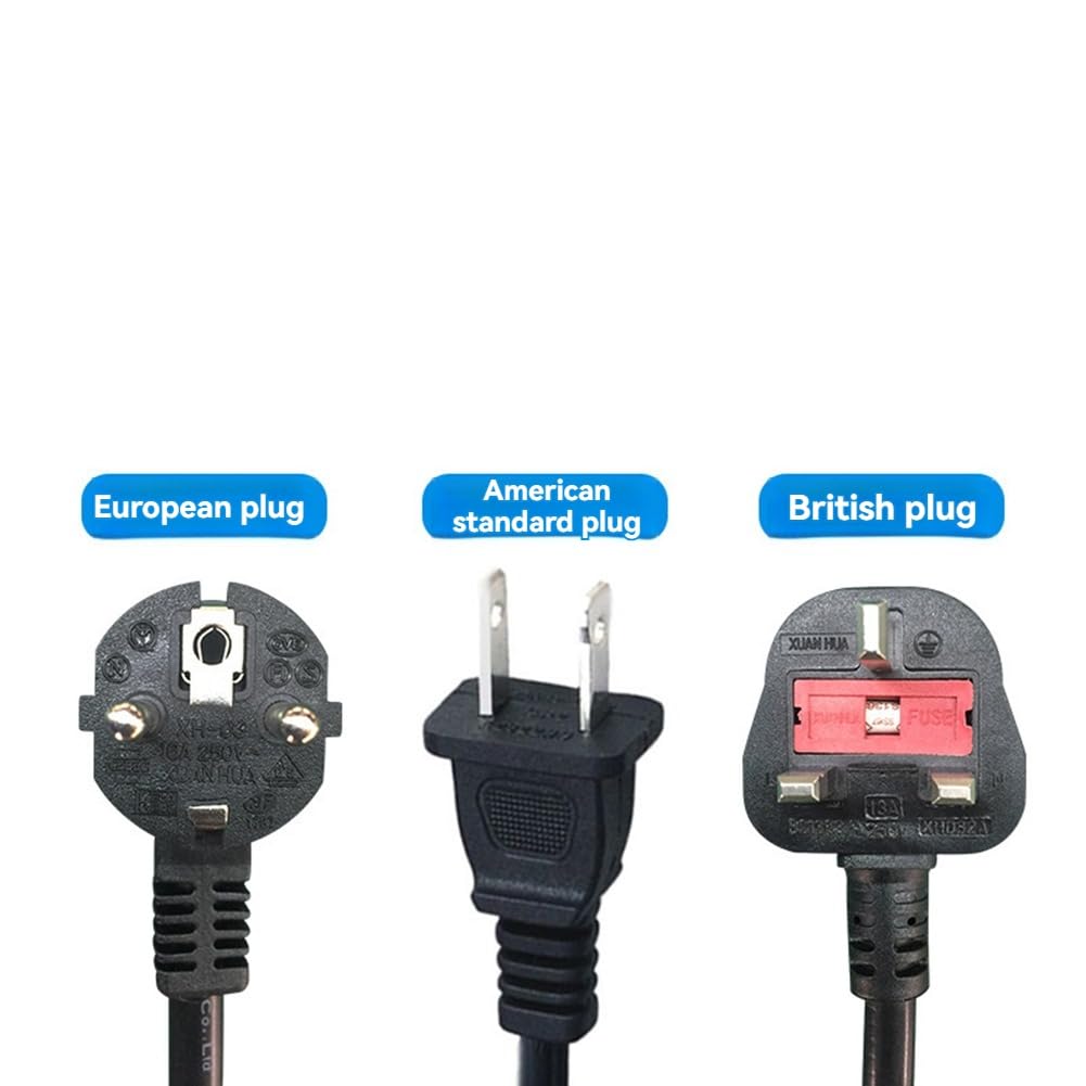 Knoruley Portable EV Charger