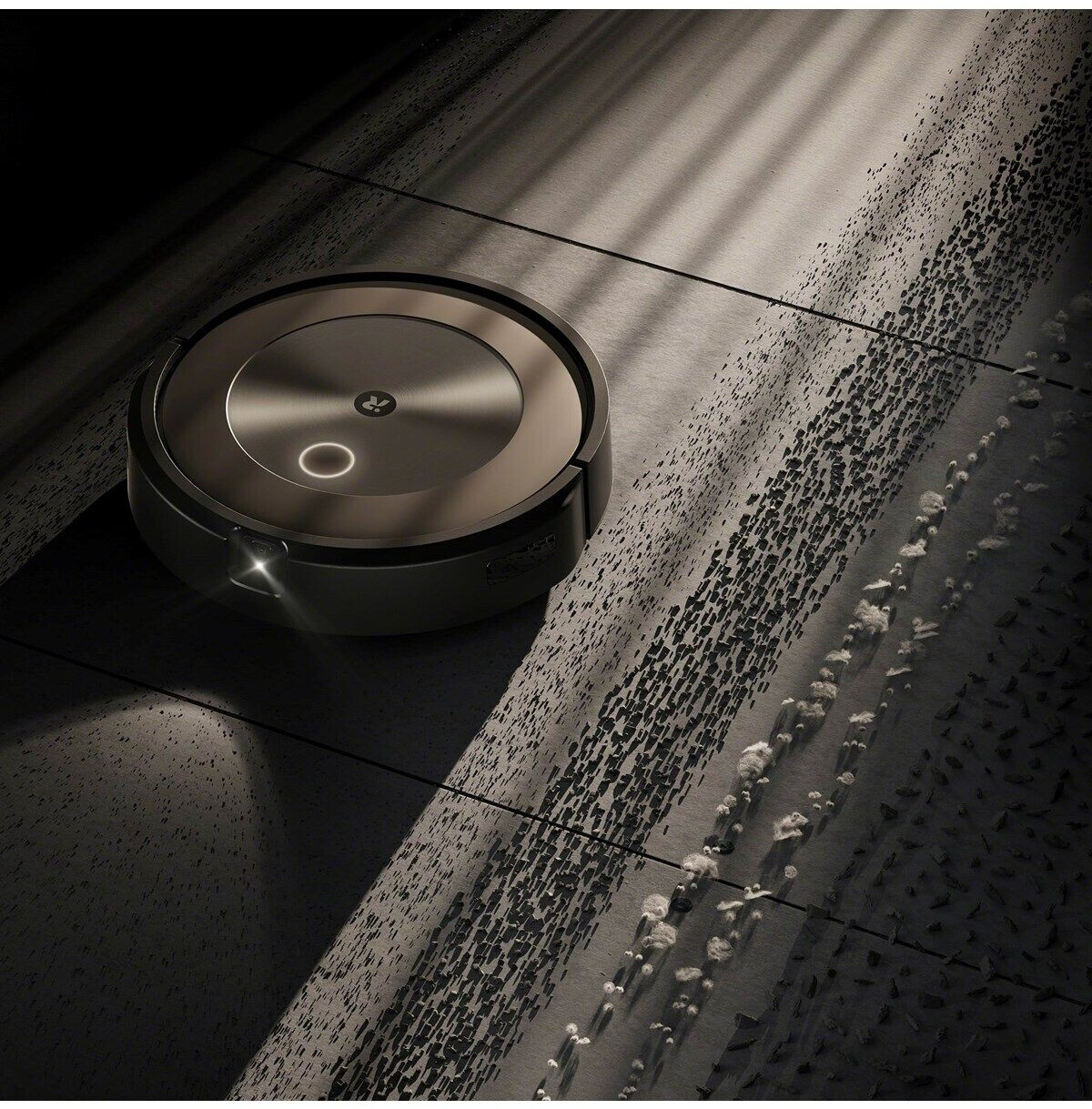 iRobot Roomba j9