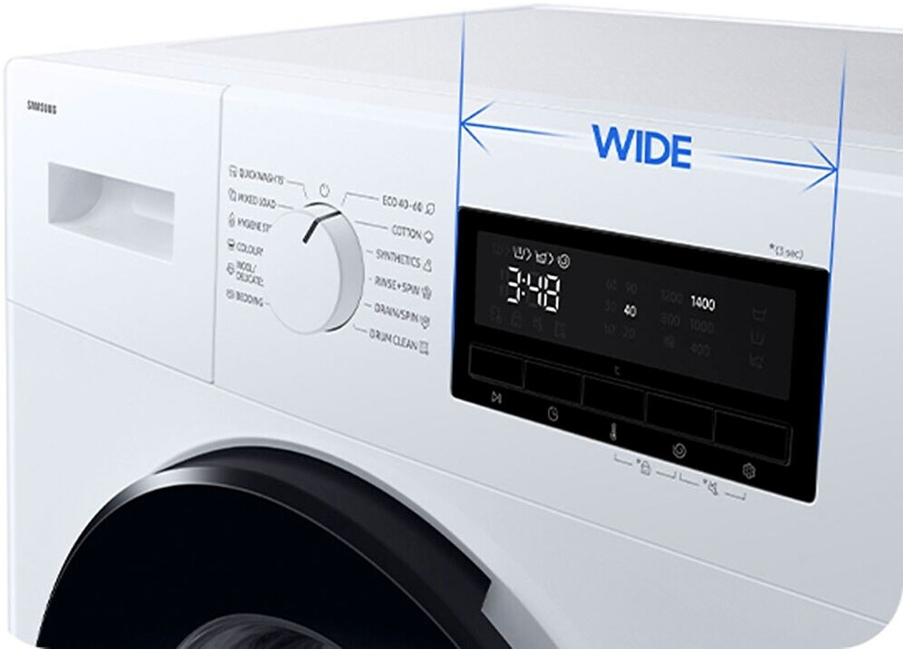 Samsung WW90FG3M05AW