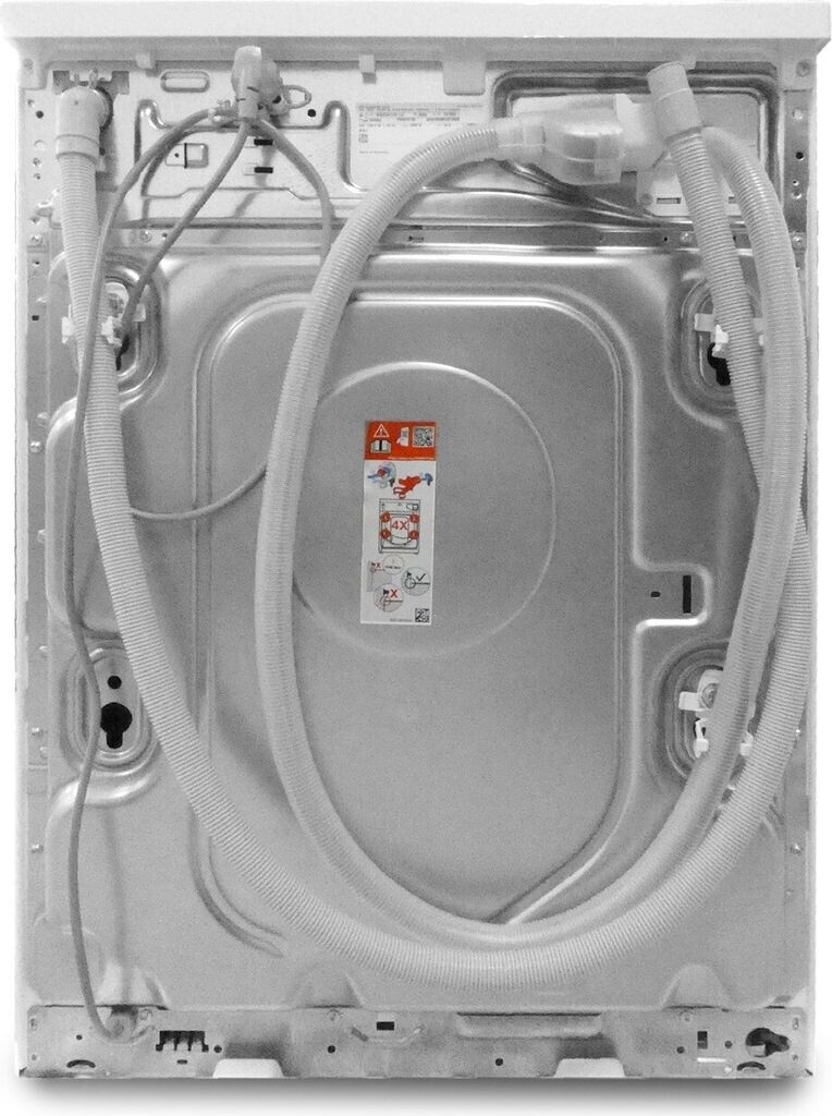 Bosch WGG244140