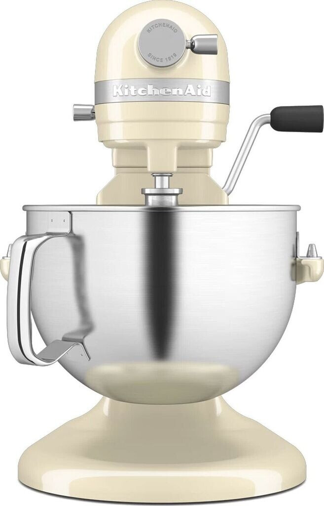 KitchenAid 5KSM60SPXE 5KSM60SPXEAC Almond Cream