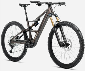 Orbea Rise LT M10 29" 630Wh (2025) (2025)Cosmic Carbon View/Gold Sand