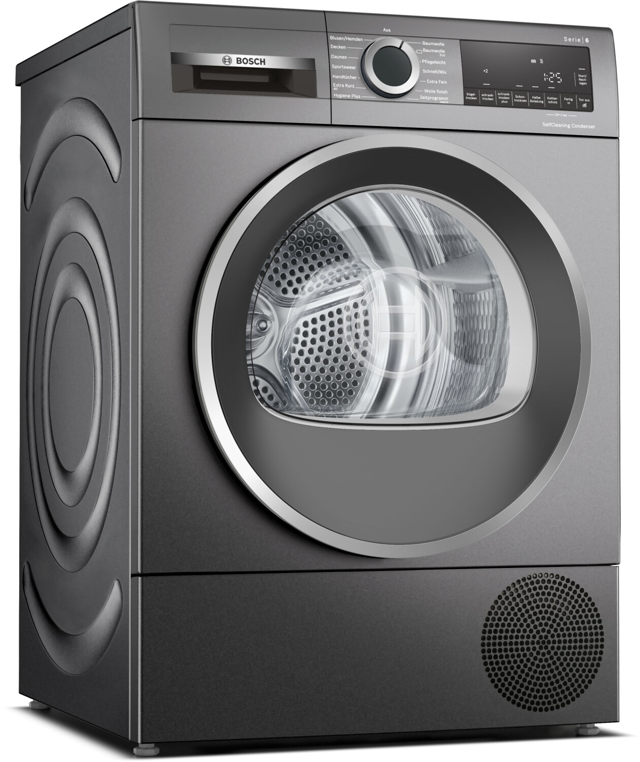 Bosch WQG2450R10
