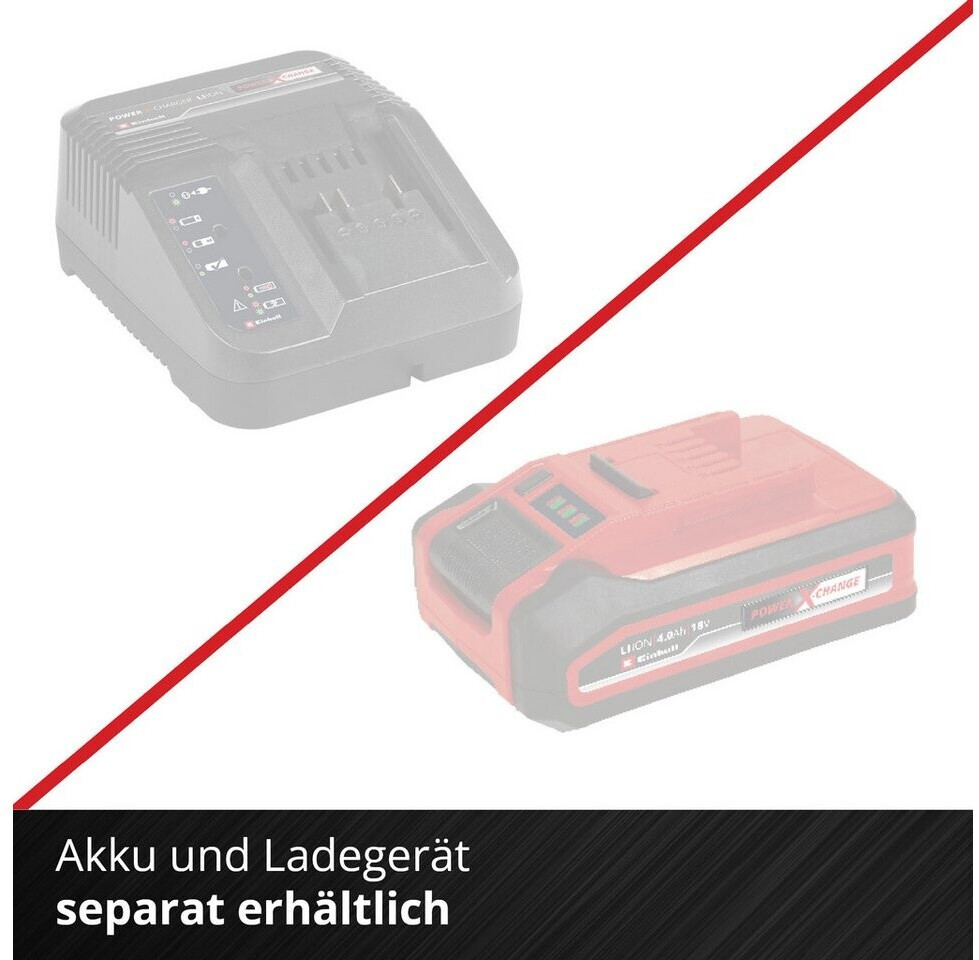 Einhell Professional GP-LB 36/230 Li E BL-Solo