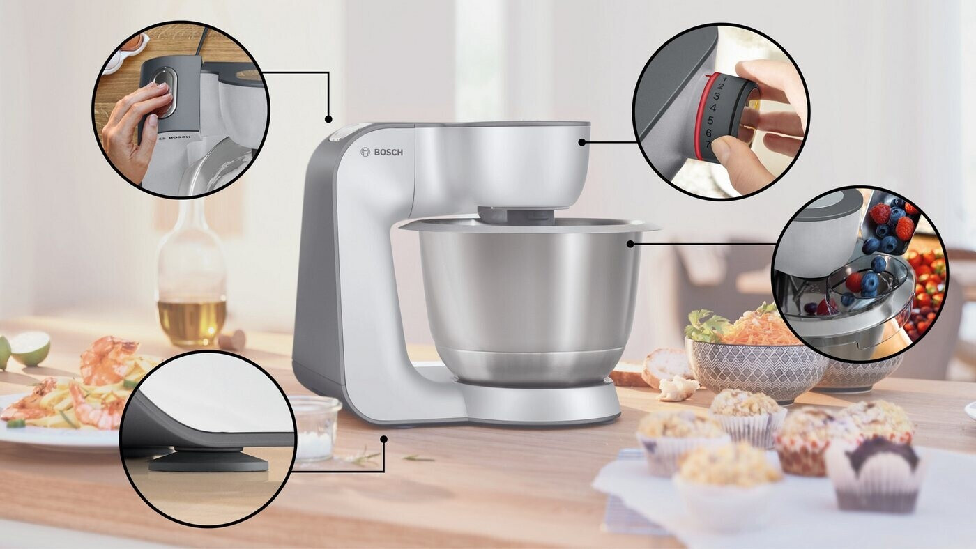 Bosch MUM5935B