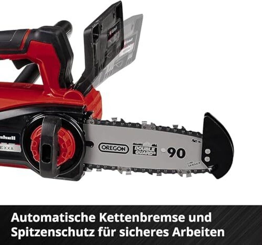 Einhell PXC Fortexxa 18/20 TH (4600020)