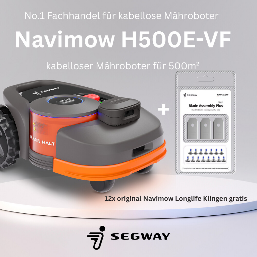 Segway H500E-VF