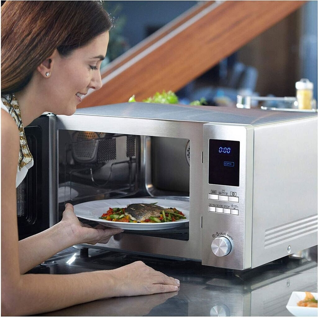 Sharp R-922STWE