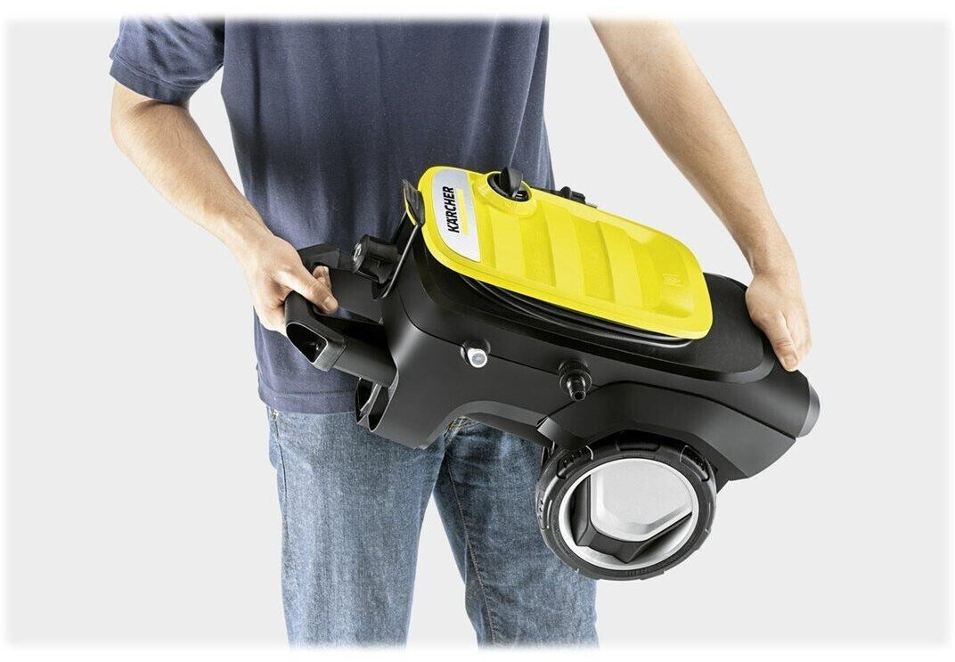 Kärcher K 7 Compact