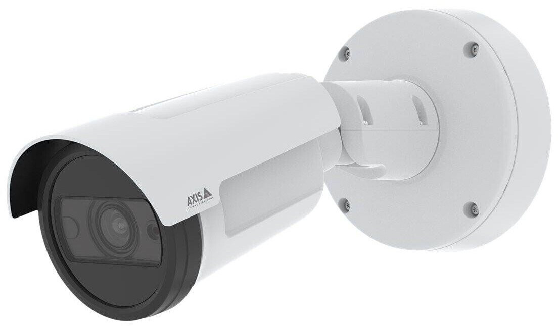 Axis P1467-LE