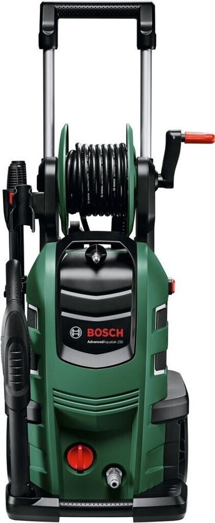 Bosch AdvancedAquatak 150