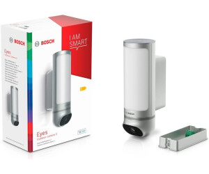 Bosch Smart Home Eyes II (8750001469)