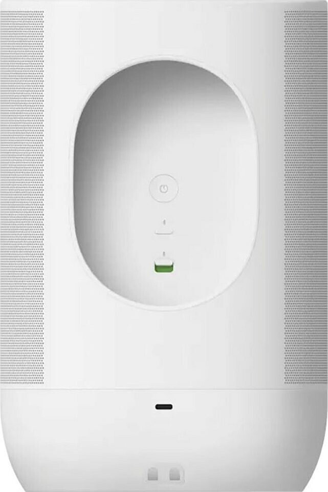 Sonos Move 2 weiß