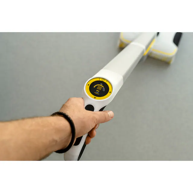 KÄRCHER Hartbodenreiniger »FC 8 Smart Signature Line«, für ca. 230 m²