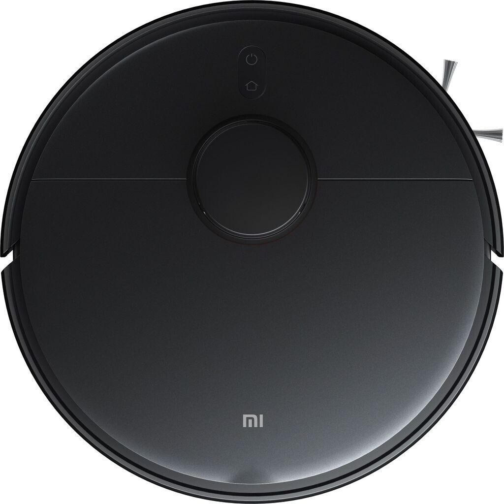 Xiaomi Mi Robot Vacuum Mop 2 Ultra schwarz