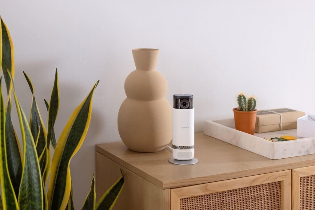 Bosch Smart Home Eyes II (8750001354)