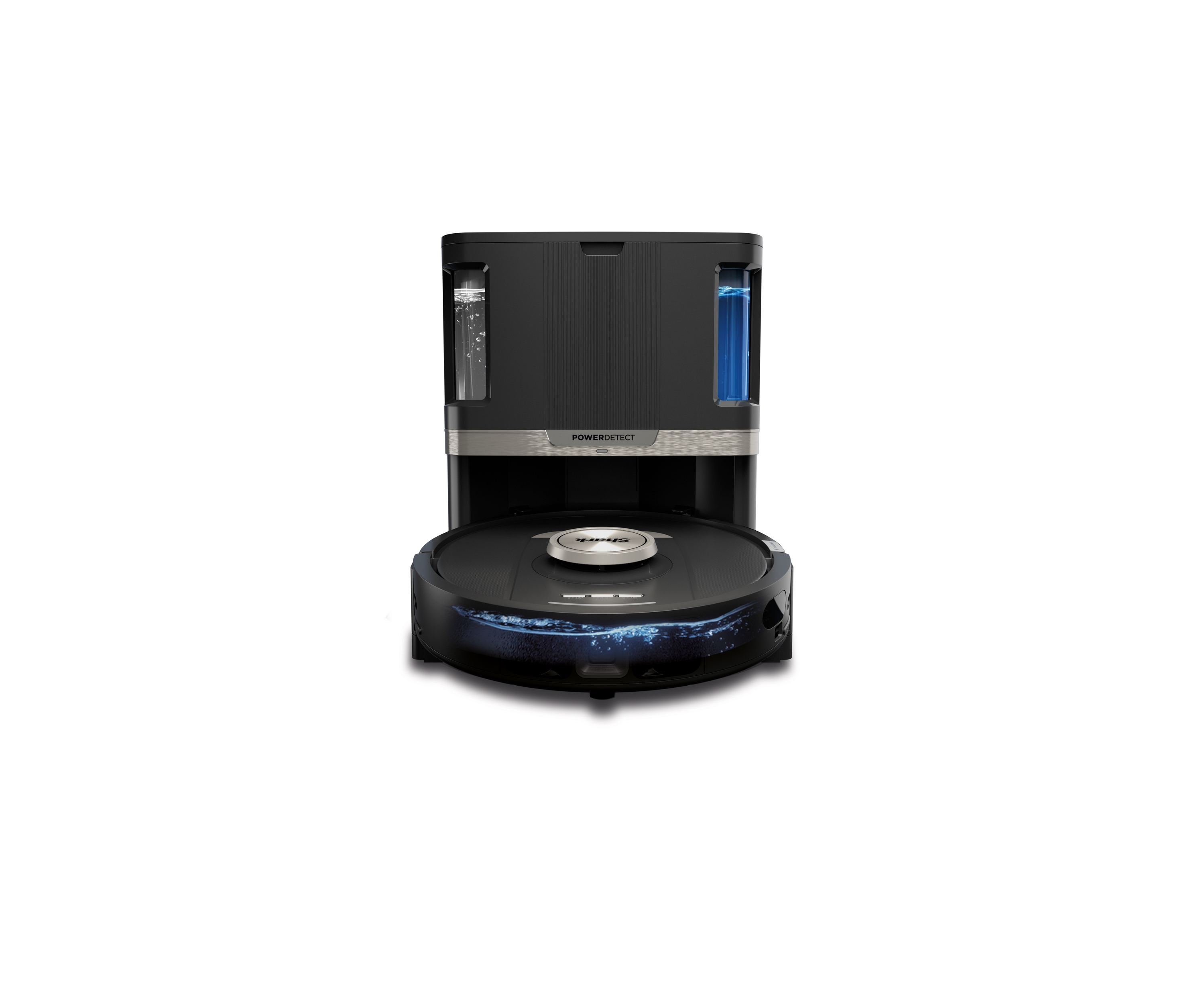 Shark RV2800 RV2800ZEEU schwarz
