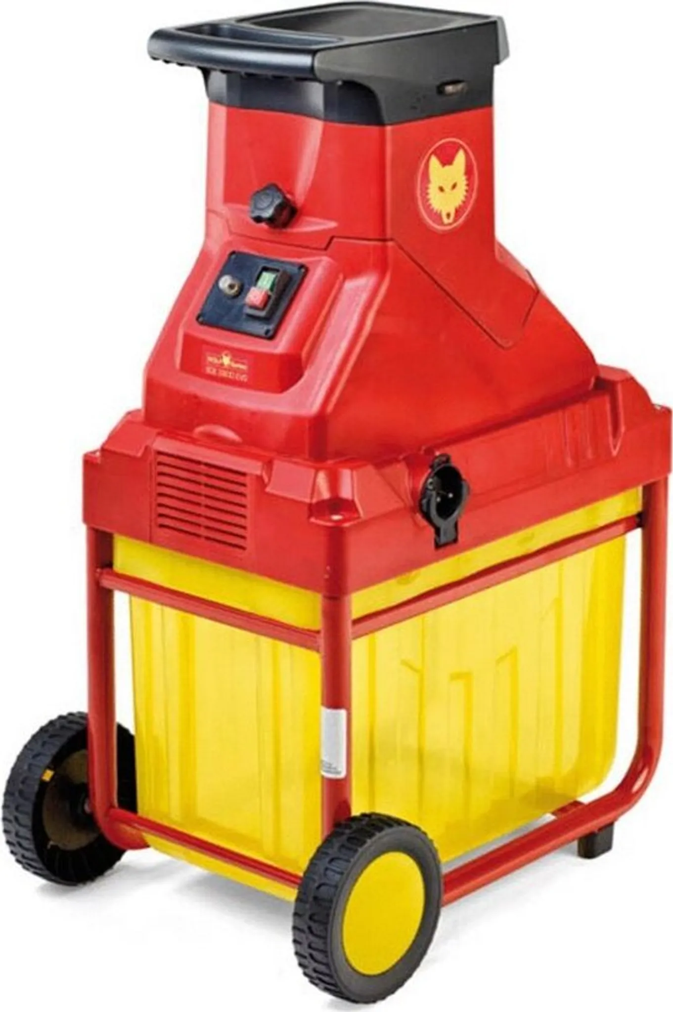 Wolf‑Garten SDE 2800 EVO (Modell: 24BC7B1C650)