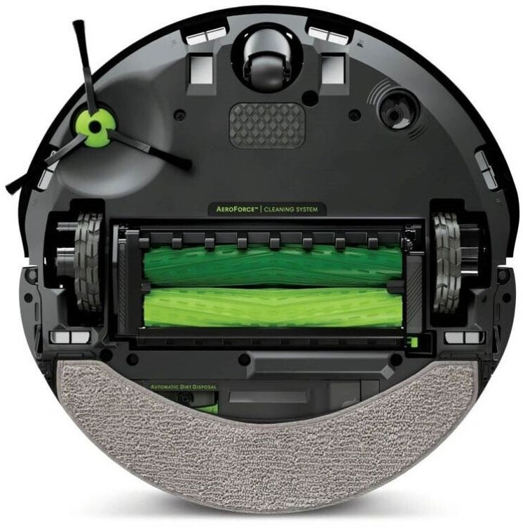 iRobot Roomba j7+ Combo