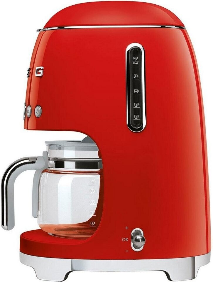 Smeg DCF02 DCF02RDEU