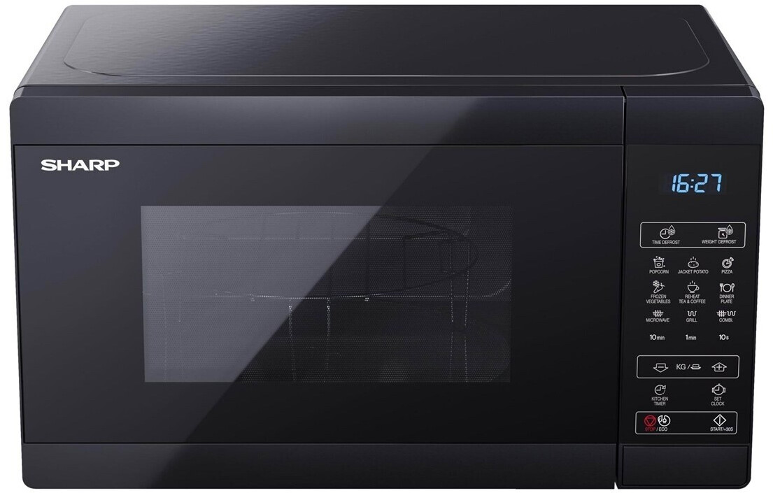 Sharp YC-MG02E-B