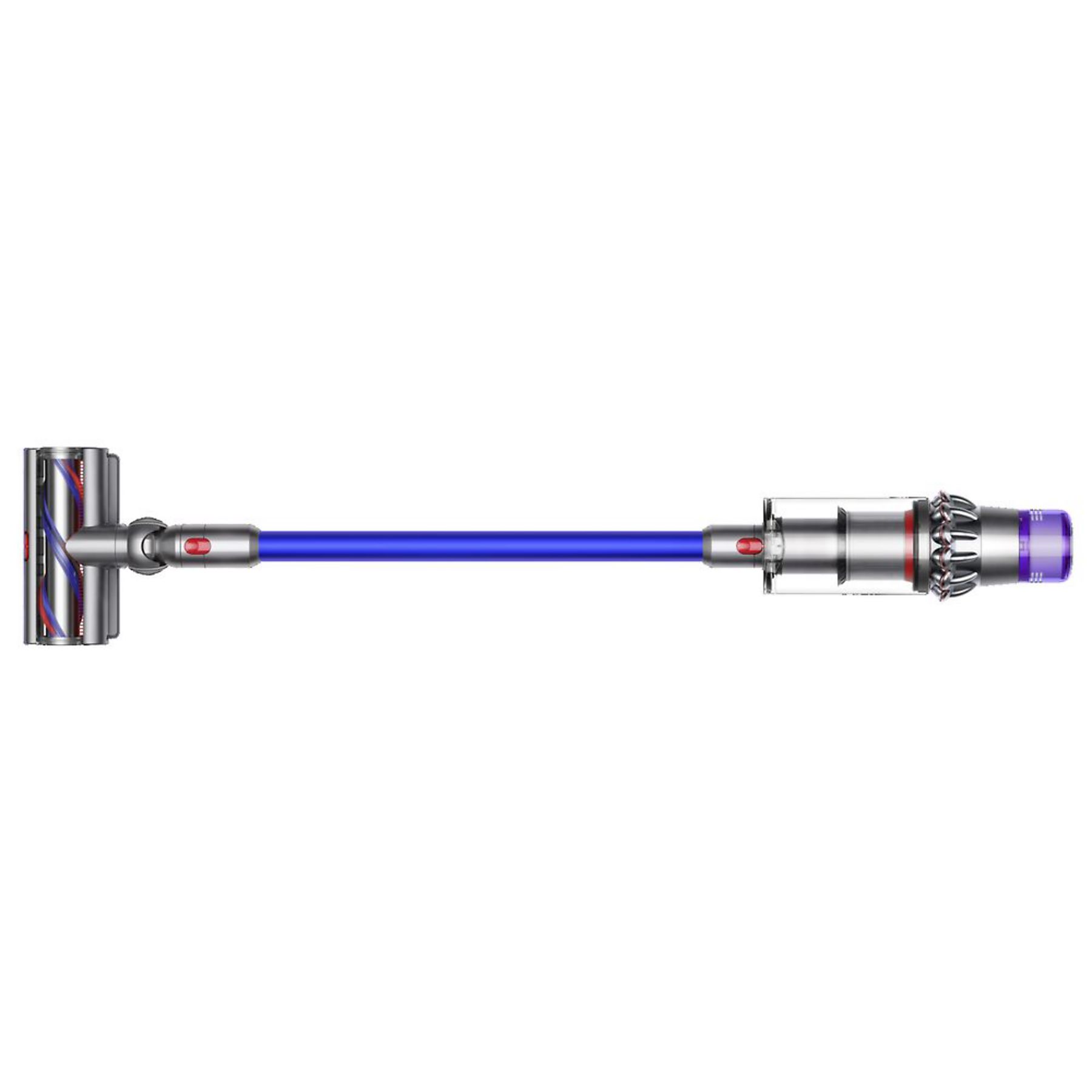 DYSON 446976-01 V11 Stielsauger, Akkubetrieb, 545 Watt