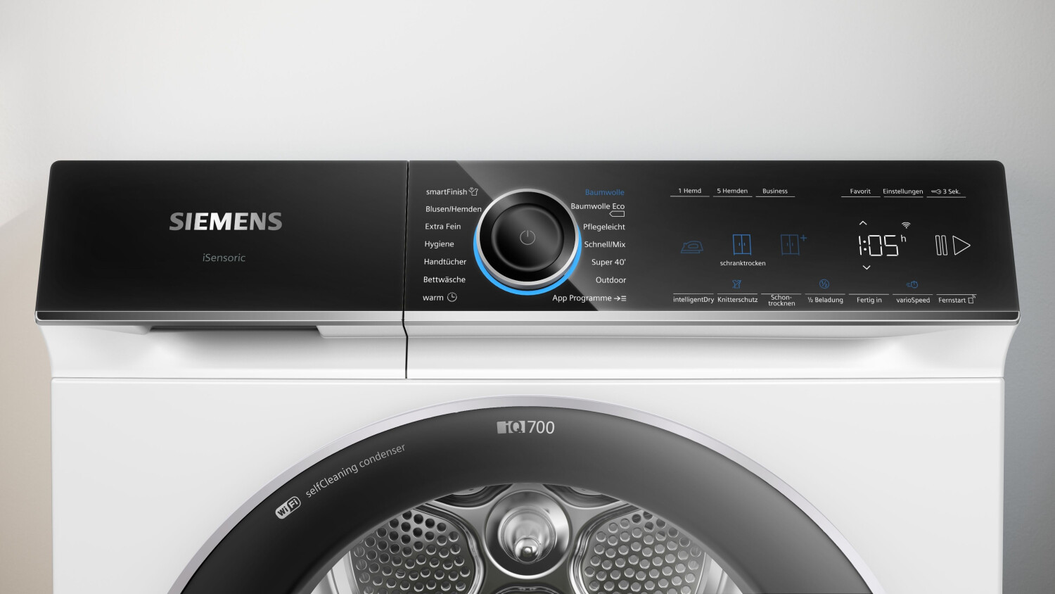 Siemens WQ46B2C40