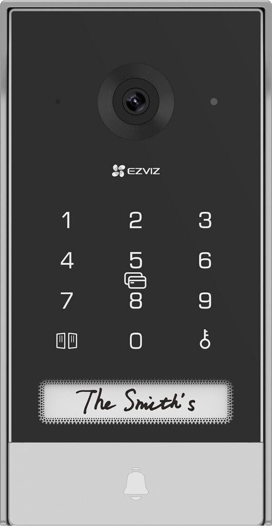 EZVIZ CS-EP7