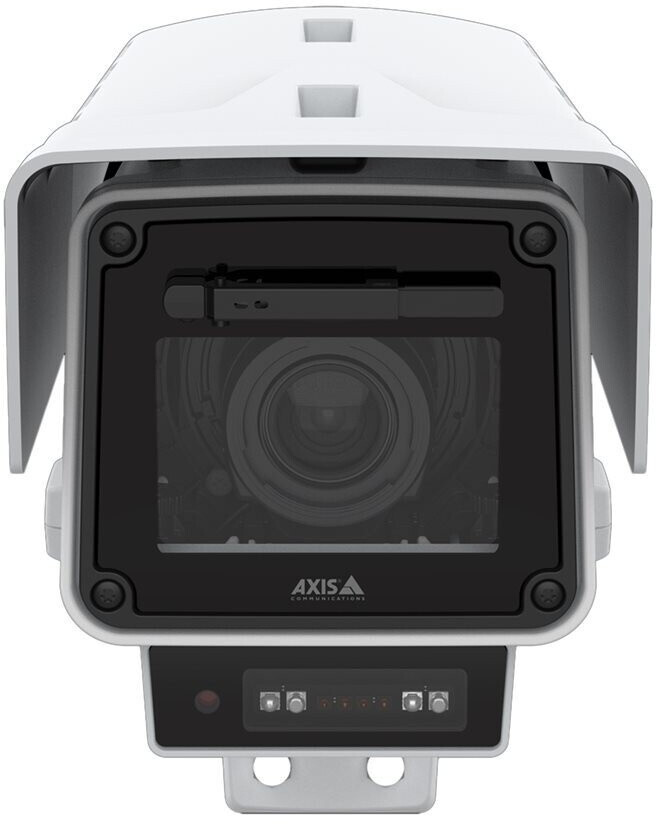 Axis Q1656-LE