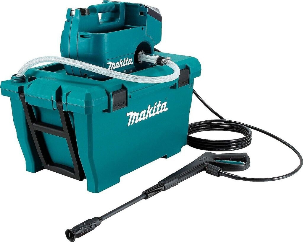 Makita DHW080ZK 
