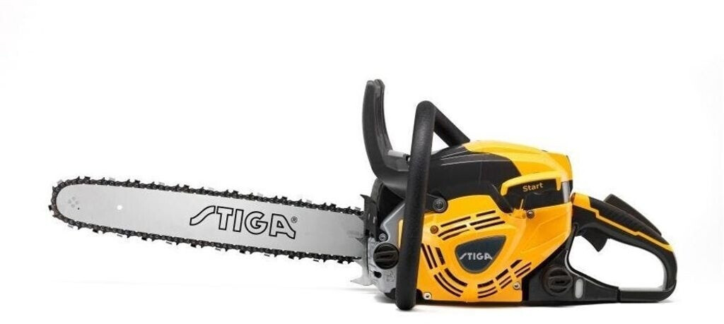 Stiga CS 755