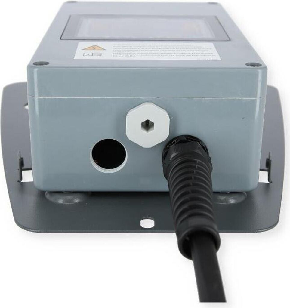Amperfied Heidelberg Energy Control 11kW 400V 11kW 16A 7,5m
