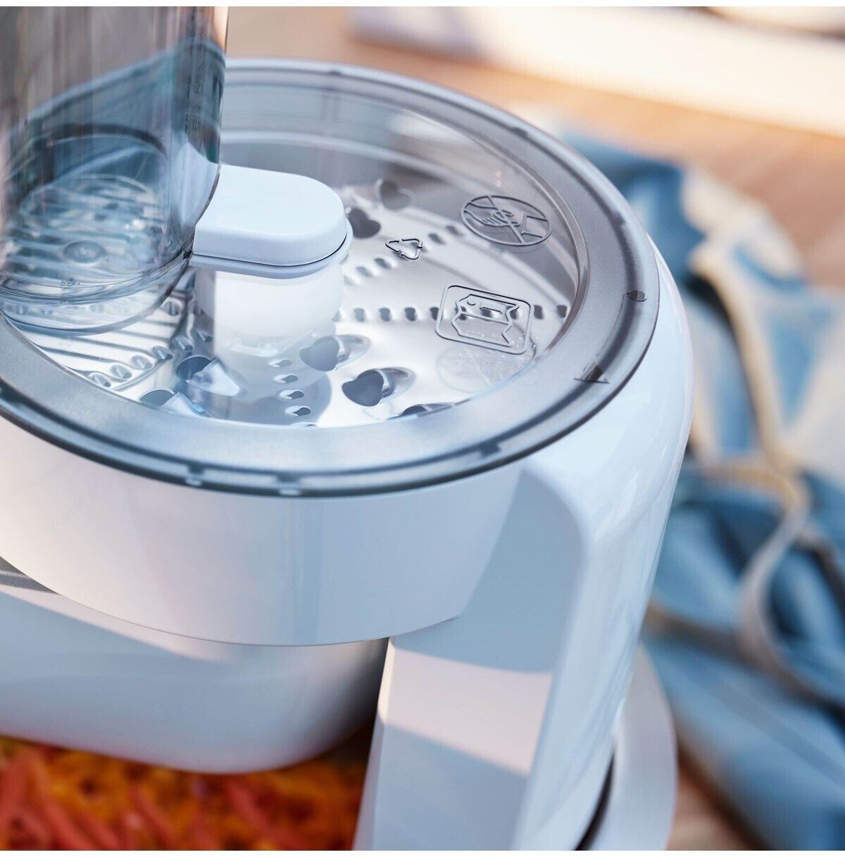 Bosch MUMS2EW40