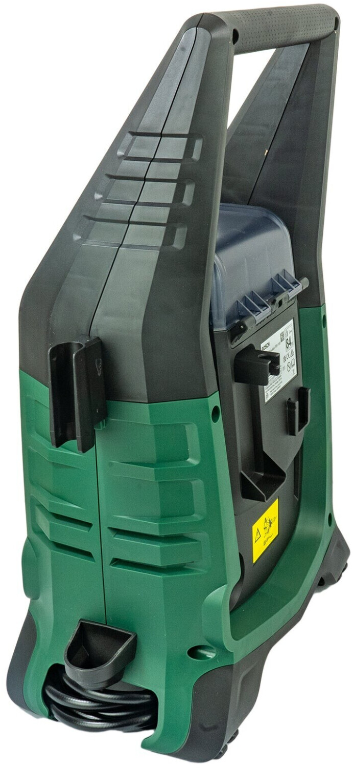 Bosch UniversalAquatak 36V-100 mit 1 Akku 4 Ah und Ladegerät