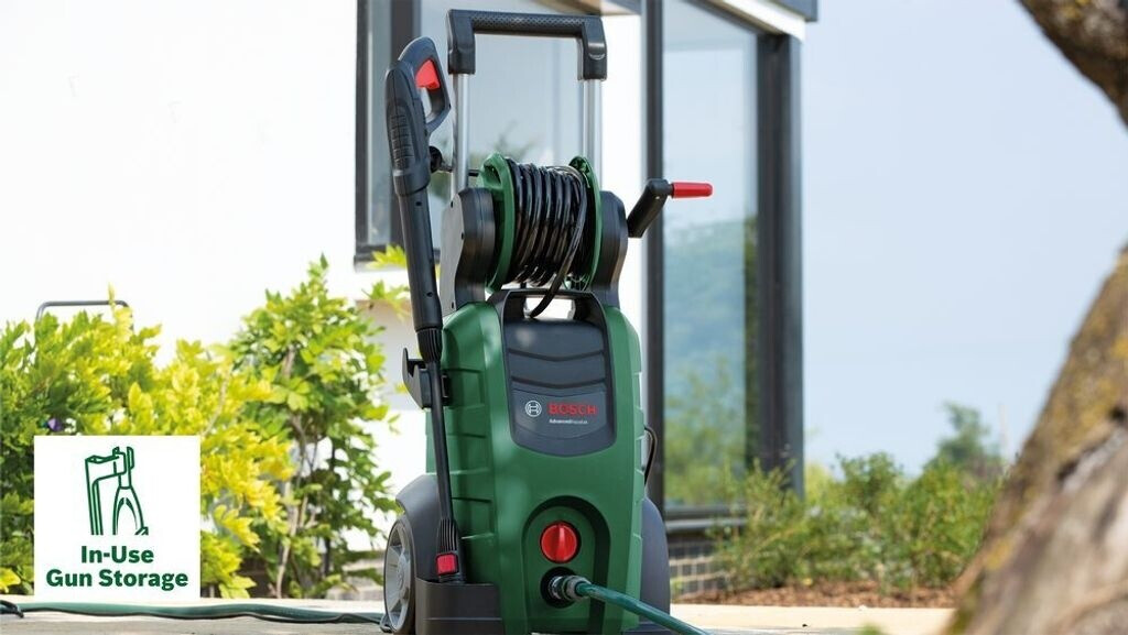 Bosch AdvancedAquatak 150