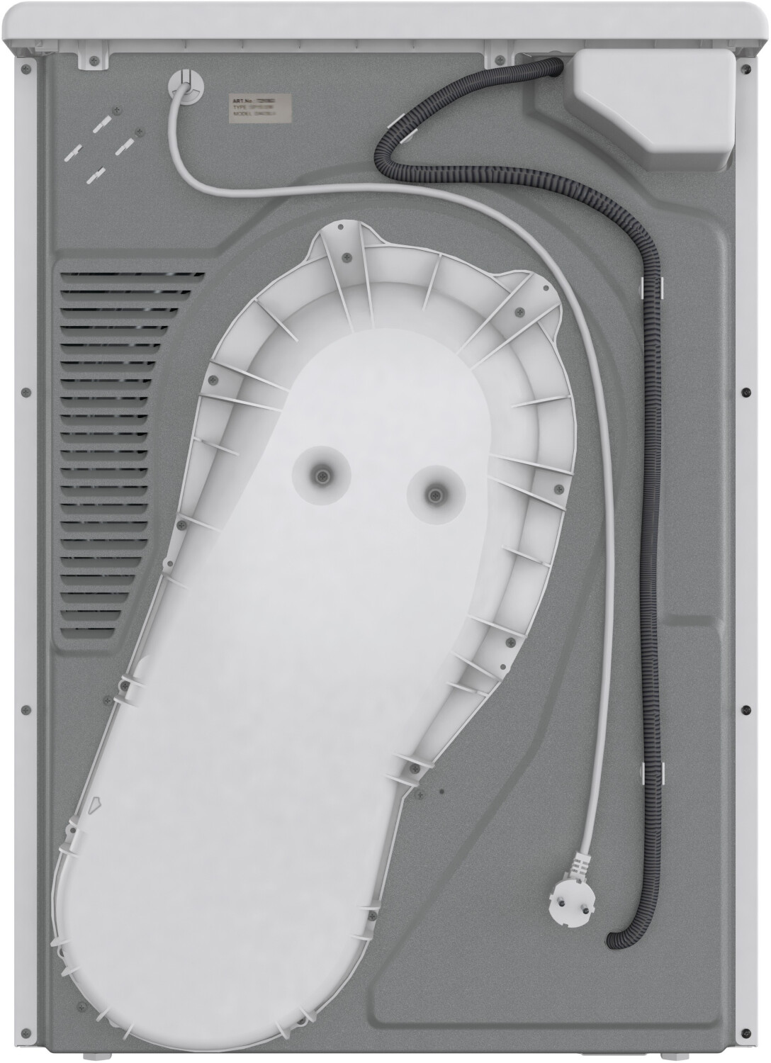 Gorenje Wave DNE8B